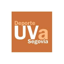 Logotipo UVA Deportes